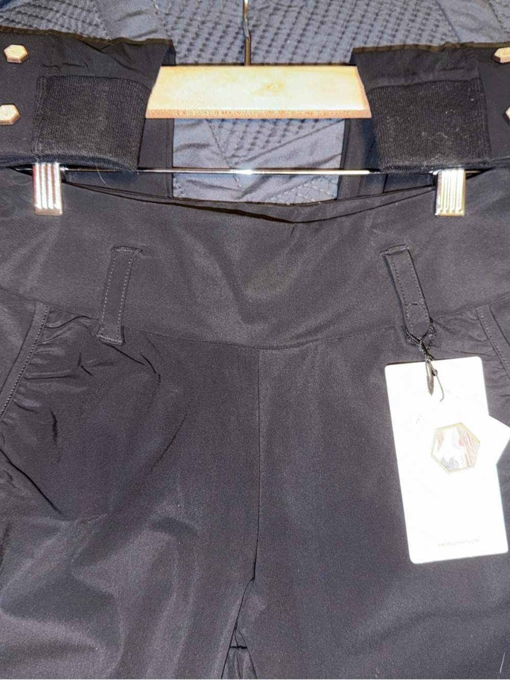 SwingDish Women's Ariana Slim
Golf - Picture 6 of 8